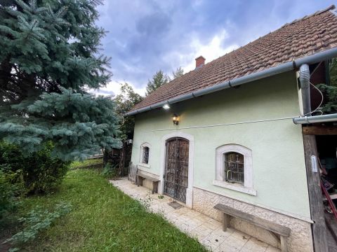 Eladó Ház 2543 Süttő 
