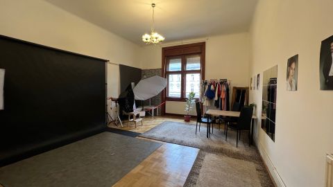 Kiadó Lakás 1073 Budapest 7. kerület 
