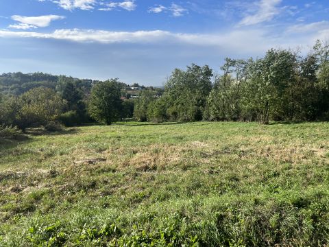 Eladó Telek 8900 Zalaegerszeg , Gógánhegy