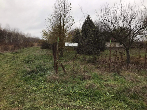 Eladó Telek 3385 Tiszanána 