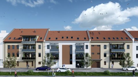 Eladó Lakás 8900 Zalaegerszeg 
