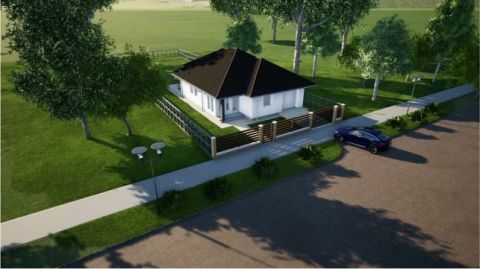 Eladó Ház 2162 Őrbottyán , Horgásztó közeli