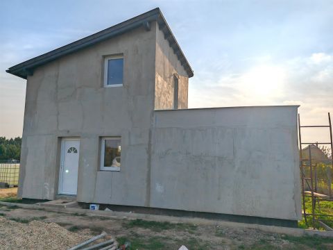 Eladó Ház 2471 Baracska Rózsadomb környékén