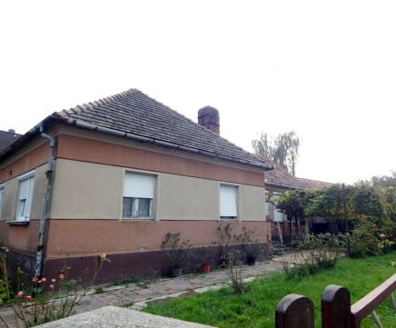 Eladó Ház 8866 Becsehely 