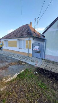 Eladó Ház 7200 Dombóvár 