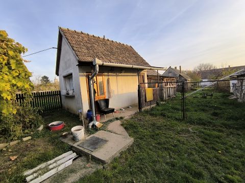 Eladó Ház 7212 Kocsola 
