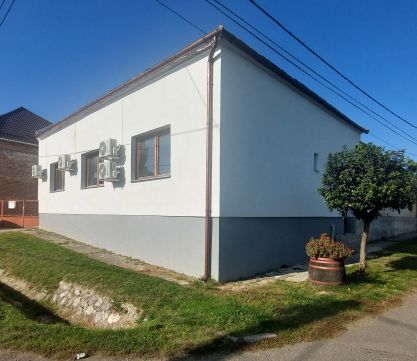 Eladó Ház 7762 Pécsudvard 