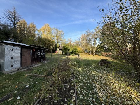 Eladó Telek 2051 Biatorbágy 