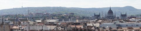 Eladó Lakás 1066 Budapest 6. kerület , Nagykörúton belül ÚJ ÉP. TERASZOS LAKÁSOK