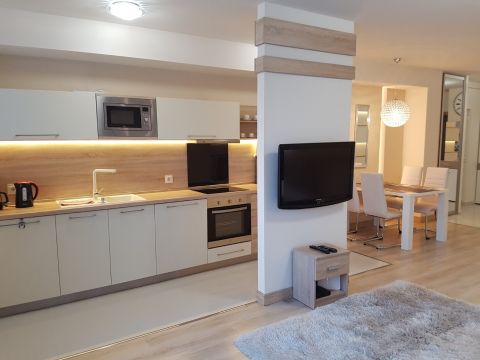 Kiadó Lakás 4026 Debrecen Garai utca