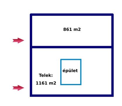 Eladó Telek 1121 Budapest 12. kerület Mátyás király út