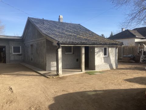 Eladó Ház 4251 Hajdúsámson , Sámsonkert 
