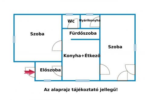 Eladó Mezőgazdasági 6440 Jánoshalma 