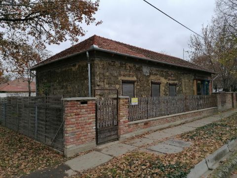 Eladó Ház 5241 Abádszalók , 5241 Abádszalók, Csendes