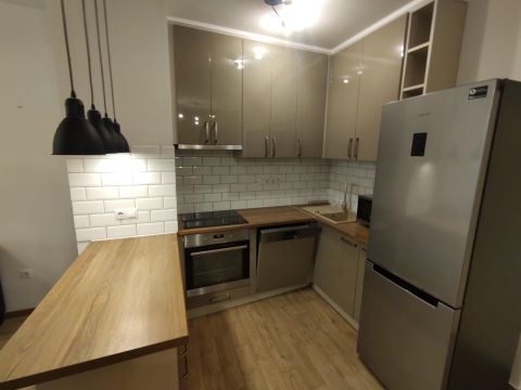Kiadó Lakás 1117 Budapest 11. kerület , Kelenföld