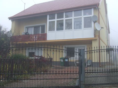 Eladó Ház 2500 Esztergom 