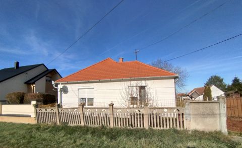 Eladó Ház 9362 Himod 