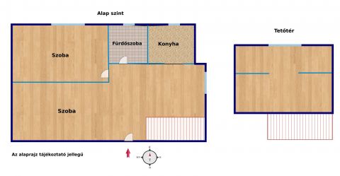 Eladó Lakás 1045 Budapest 4. kerület Angyalföld-Újpest határán