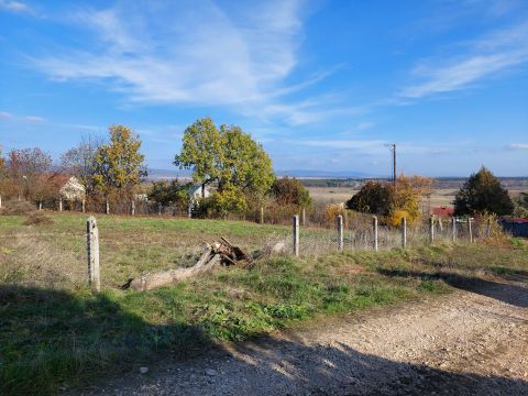 Eladó Telek 8200 Veszprém , Veszprém Csatár