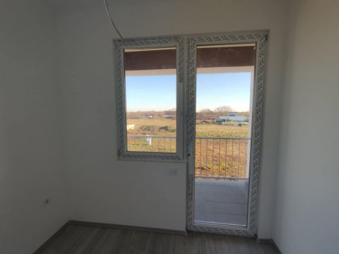 Eladó Ház 1182 Budapest 18. kerület , Nappali + 4 szobás új építésű ikerház Ganzkertvárosban B lakás