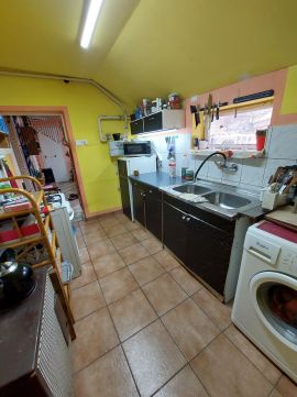 Eladó Ház 6500 Baja Józsefváros