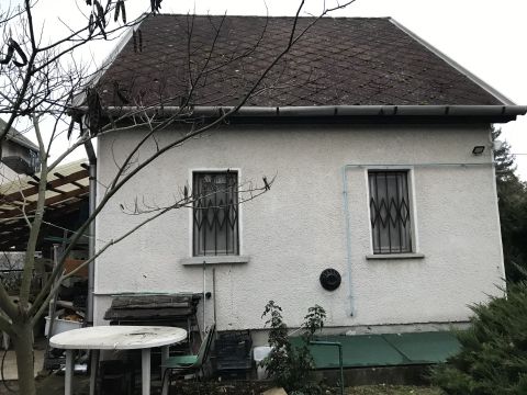 Eladó Ház 2711 Tápiószentmárton 