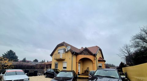 Eladó Ház 2337 Délegyháza 