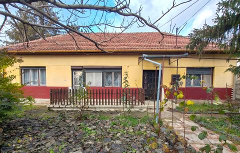 Eladó Ház 5600 Békéscsaba , Tomori utcában