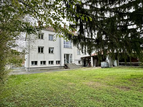Eladó Ház 9344 Rábakecöl 