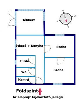Eladó Ház 1141 Budapest 14. kerület Paskál fürdőhöz közel