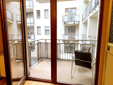 Eladó Lakás 1061 Budapest 6. kerület , Király utca 4