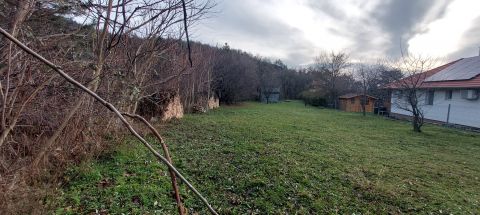 Eladó Telek 8315 Gyenesdiás 