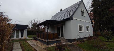 Eladó Ház 8647 Balatonmáriafürdő 