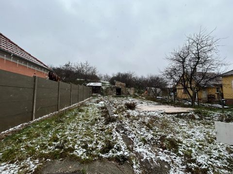 Eladó Telek 8053 Bodajk 