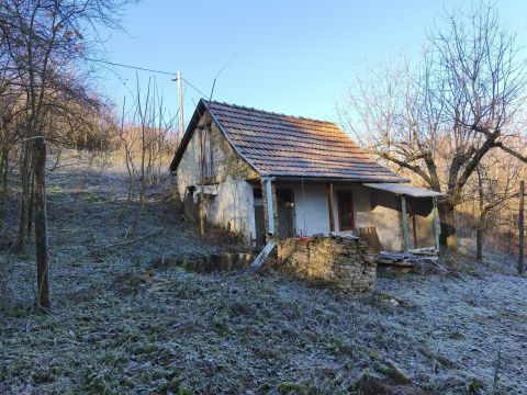 Eladó Telek 7090 Tamási 