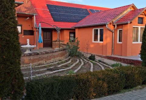 Eladó Ház 7456 Felsőmocsolád Felsőmocsolád