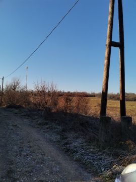 Eladó Telek 8100 Várpalota 