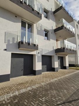 Kiadó Parkoló 1237 Budapest 23. kerület , Bíbic köz