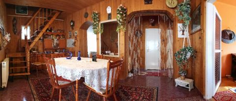 Eladó Ház 8300 Raposka 8300 Tapolca, kertváros, északi városrész