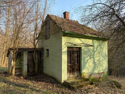 Eladó Ház 8747 Zalamerenye 