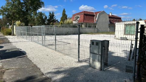Eladó Telek 5600 Békéscsaba , 5600 Békéscsaba, belterület