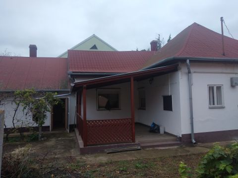 Eladó Ház 4212 Hajdúszovát 