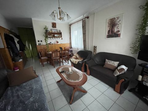 Eladó Ház 9544 Kemenespálfa , Kemenespálfa