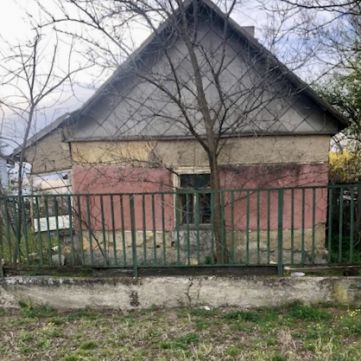 Eladó Telek 2711 Tápiószentmárton 