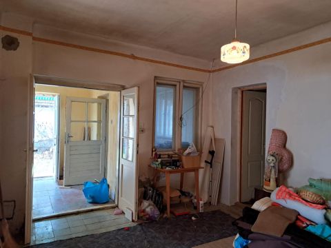 Eladó Ház 6524 Dávod Táncsics