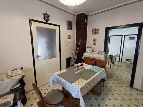 Eladó Ház 2870 Kisbér 