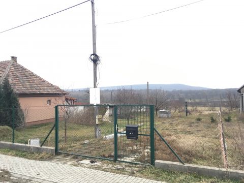 Eladó Telek 8087 Alcsútdoboz 