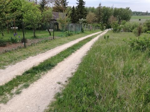 Eladó Telek 2471 Baracska 