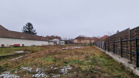 Eladó Telek 2120 Dunakeszi 