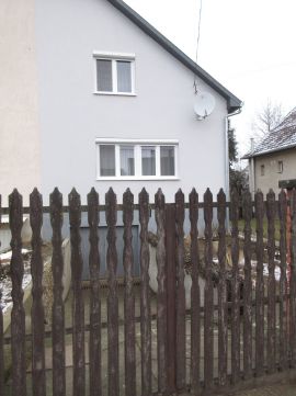 Eladó Ház 4471 Gávavencsellő 